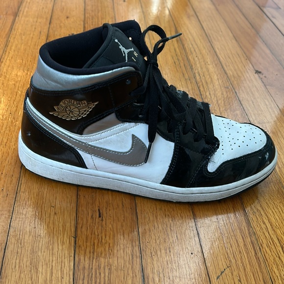 Nike Air Jordan Mid SE Mens 8.5 - Picture 5 of 11